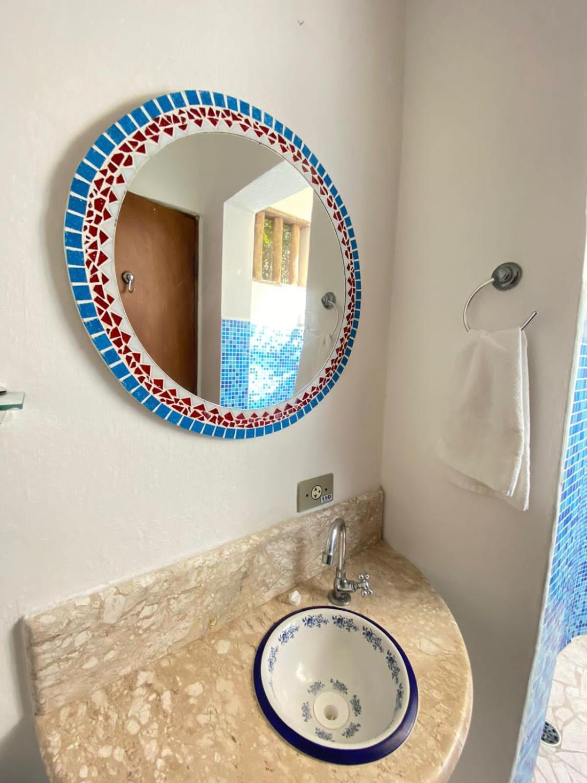 Chale Da Lu Ilhabela Apartment Bagian luar foto